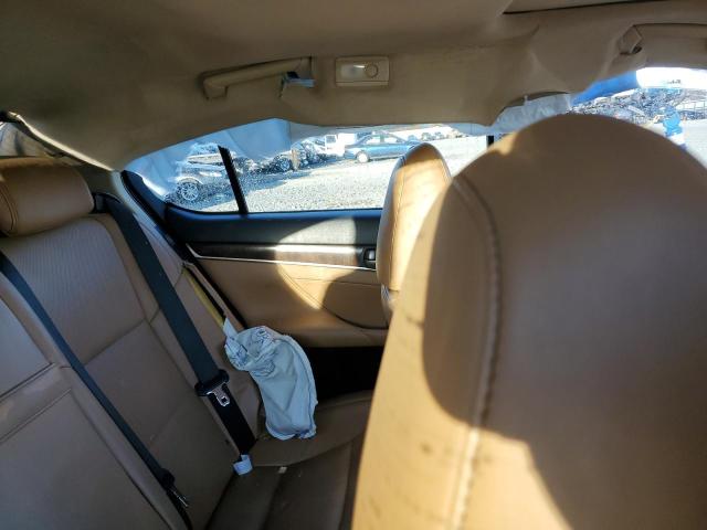 Photo 10 from auction – 2013 LEXUS GS 350 with VIN JTHCE1BL7D5015873
