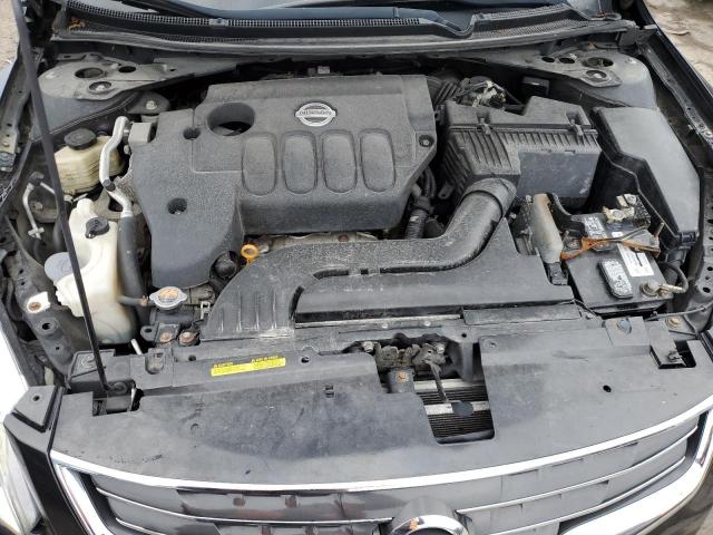 Photo 11 from auction – 2010 NISSAN ALTIMA BAS with VIN 1N4AL2AP4AN516911
