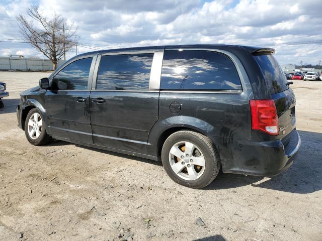 Photo 2 from auction – 2013 DODGE GRAND CARA with VIN 2C4RDGBG8DR609539
