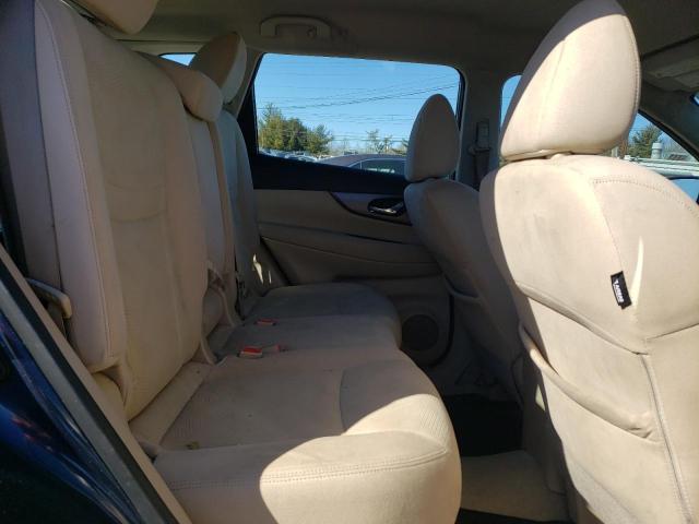 Photo 11 from auction – 2015 NISSAN ROGUE S with VIN 5N1AT2MVXFC855076