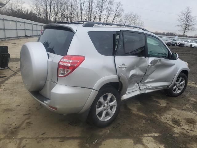 Foto 3 de la subasta – 2011 TOYOTA RAV4 LIMIT con VIN 2T3DK4DV6BW046214