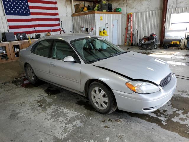 Photo 4 from auction – 2007 FORD TAURUS SEL with VIN 1FAFP56U67A205068