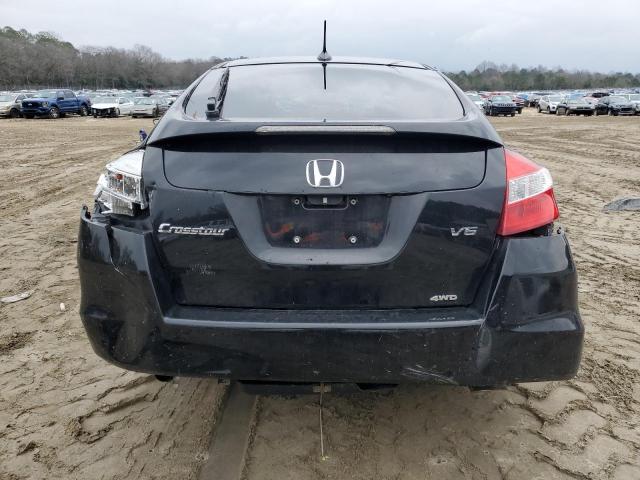 Photo 6 from auction – 2012 HONDA CROSSTOUR with VIN 5J6TF2H52CL011795
