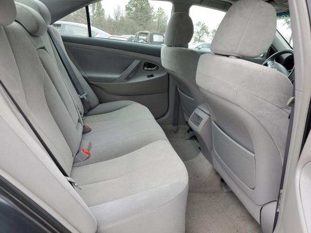 Photo 10 from auction – 2009 TOYOTA CAMRY BASE with VIN 4T1BE46K79U380708