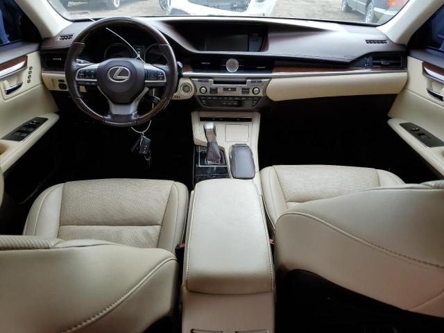 Photo 8 from auction – 2016 LEXUS ES 350 with VIN JTHBK1GG4G2230035