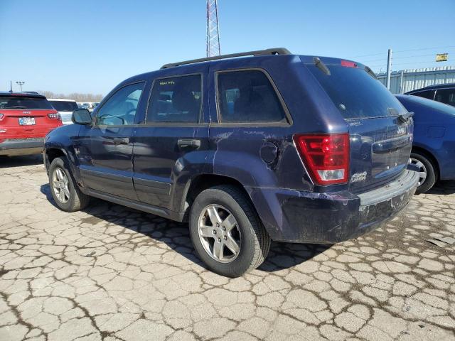 Photo 2 from auction – 2006 JEEP GRAND CHER with VIN 1J4GR48K36C172056