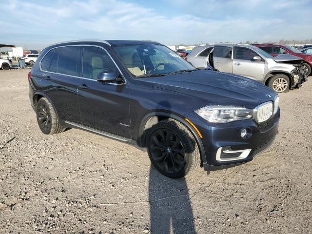 Photo 4 from auction – 2017 BMW X5 SDRIVE3 with VIN 5UXKR2C31H0X07134