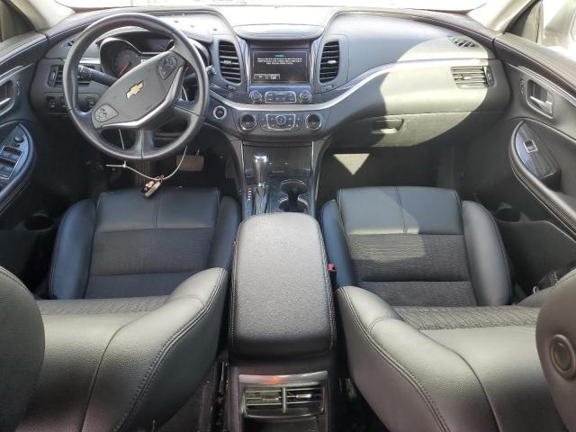 Photo 8 from auction – 2019 CHEVROLET IMPALA LT with VIN 2G11Z5S34K9115362