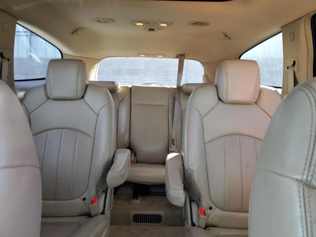 Photo 10 from auction – 2008 BUICK ENCLAVE CX with VIN 5GAEV23728J195814