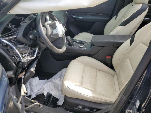 Photo 7 from auction – 2019 CADILLAC XT4 SPORT with VIN 1GYFZER49KF178650