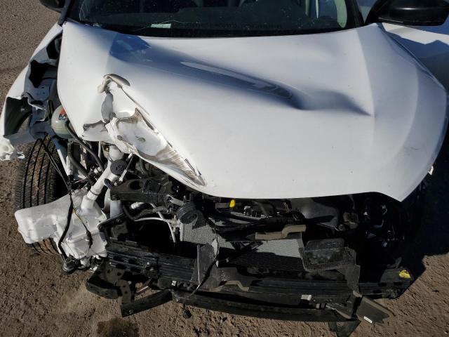 Photo 11 from auction – 2023 NISSAN KICKS S with VIN 3N1CP5BVXPL561871