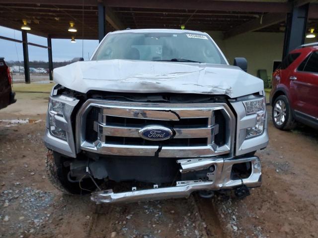 Photo 5 from auction – 2017 FORD F150 SUPER with VIN 1FTEW1E81HKD11459