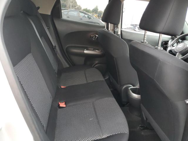 Photo 10 from auction – 2015 NISSAN JUKE S with VIN JN8AF5MR7FT512293
