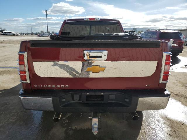 Photo 6 from auction – 2013 CHEVROLET SILVERADO with VIN 1GCRCSE06DZ295416