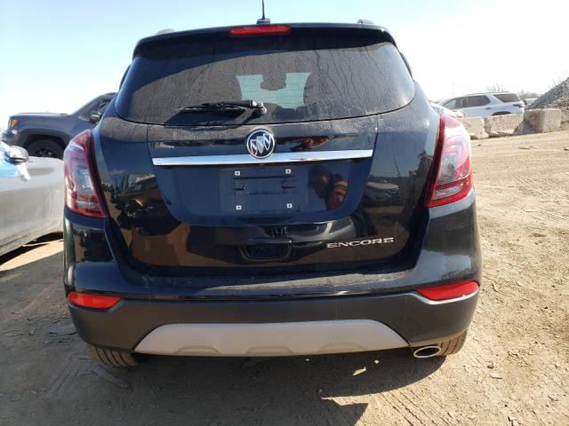 Photo 6 from auction – 2019 BUICK ENCORE PRE with VIN KL4CJASB5KB767536