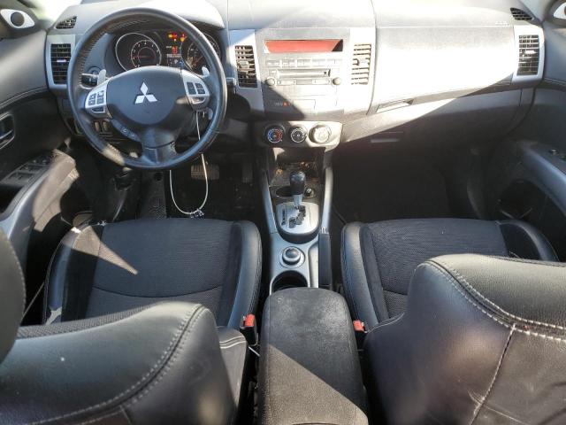 Photo 8 from auction – 2012 MITSUBISHI OUTLANDER with VIN JA4JT3AW5CU004861