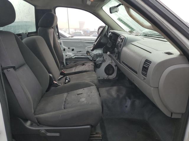 Photo 7 from auction – 2011 CHEVROLET SILVERADO with VIN 1GCNCPE05BF175469