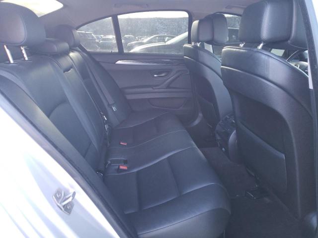 Photo 10 from auction – 2013 BMW 535 XI with VIN WBAFU7C58DDU70447