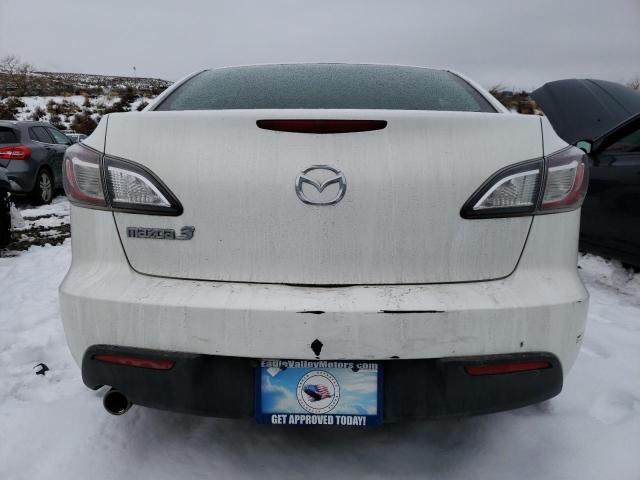 صورة رقم 6 من المزاد - 2010 MAZDA 3 I مع VIN JM1BL1SG2A1165348