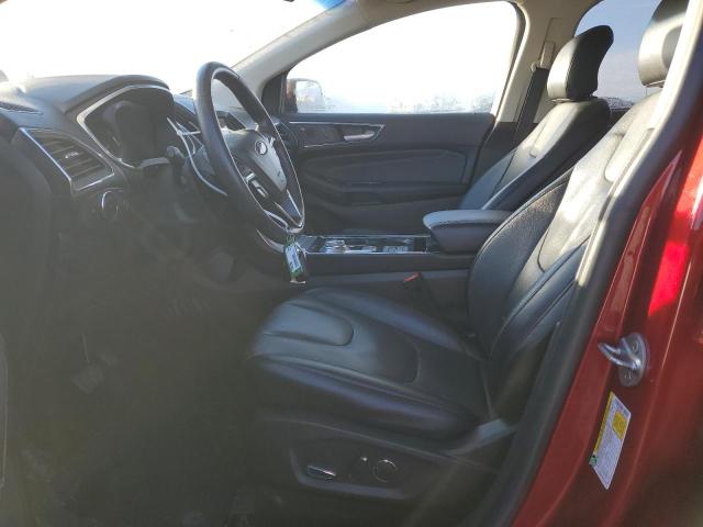 Photo 7 from auction – 2019 FORD EDGE TITAN with VIN 2FMPK4K97KBB02520
