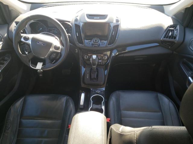 Photo 8 from auction – 2014 FORD ESCAPE TIT with VIN 1FMCU9J91EUE22079