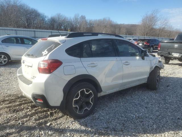 Photo 3 from auction – 2014 SUBARU XV CROSSTR with VIN JF2GPAKC5E8284176