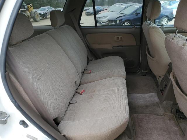 Photo 11 from auction – 2000 TOYOTA 4RUNNER with VIN JT3GM84R0Y0069541