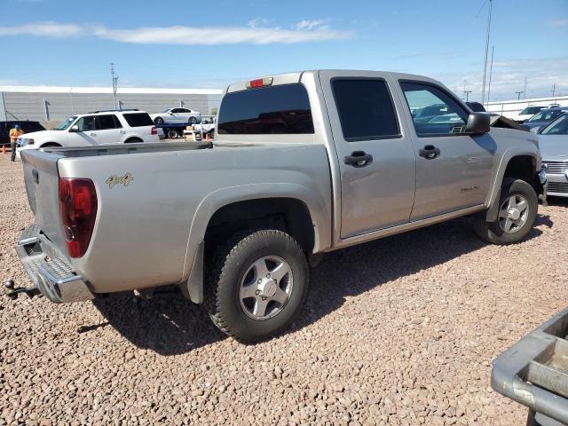 Photo 3 from auction – 2005 GMC CANYON with VIN 1GTDT136058193533