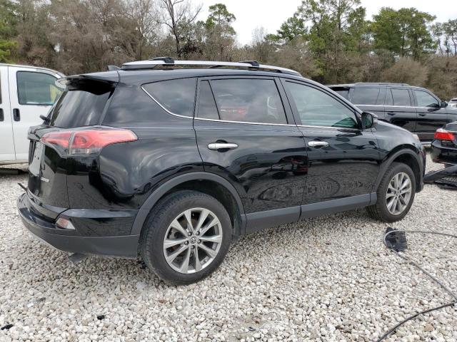 Photo 3 from auction – 2017 TOYOTA RAV4 LIMIT with VIN 2T3YFREV1HW336127