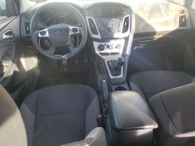 Photo 8 from auction – 2014 FORD FOCUS SE with VIN 1FADP3F26EL341759