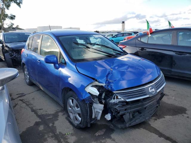 Photo 4 from auction – 2009 NISSAN VERSA S with VIN 3N1BC13E39L401459