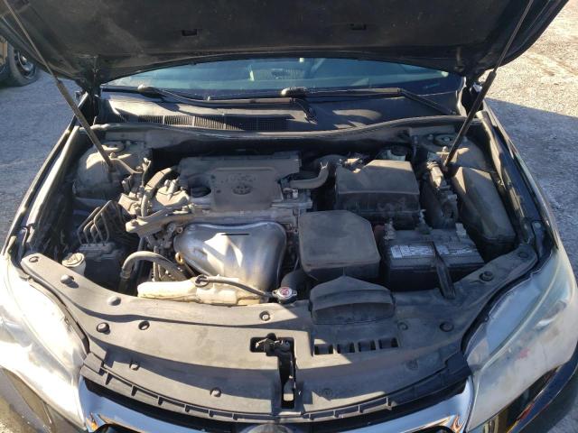 Photo 11 from auction – 2017 TOYOTA CAMRY LE with VIN 4T1BF1FK3HU624607