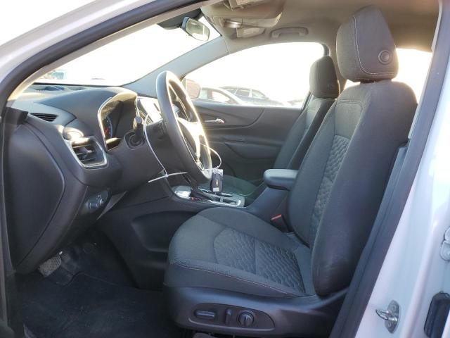 Photo 7 from auction – 2018 CHEVROLET EQUINOX LT with VIN 2GNAXJEV8J6259443