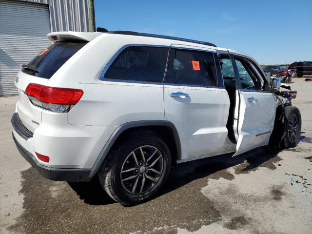 Photo 3 from auction – 2017 JEEP GRAND CHER with VIN 1C4RJEBG9HC888043
