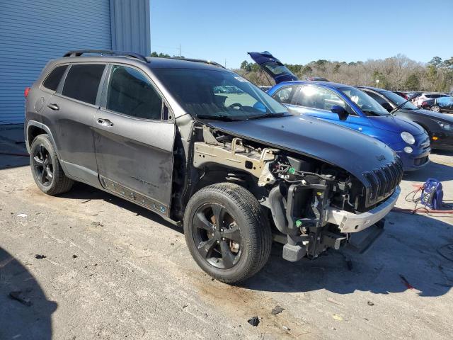 Photo 4 from auction – 2016 JEEP CHEROKEE L with VIN 1C4PJMCS5GW219270