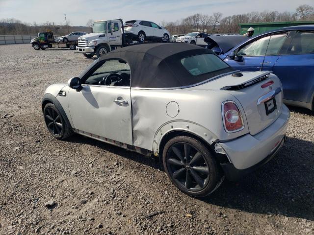 Photo 2 from auction – 2015 MINI COOPER ROA with VIN WMWSY1C54FT625987
