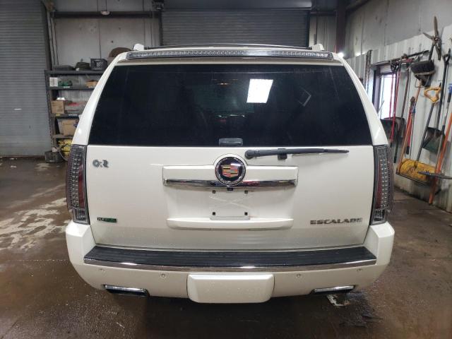 Photo 6 from auction – 2012 CADILLAC ESCALADE P with VIN 1GYS4CEF4CR315194
