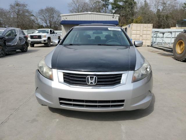 Photo 5 from auction – 2010 HONDA ACCORD EX with VIN 1HGCP2F71AA162791