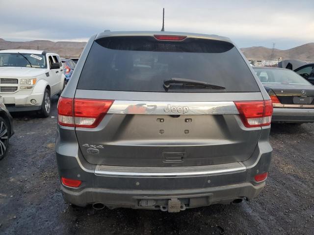 Photo 6 from auction – 2013 JEEP GRAND CHER with VIN 1C4RJFCT6DC543239