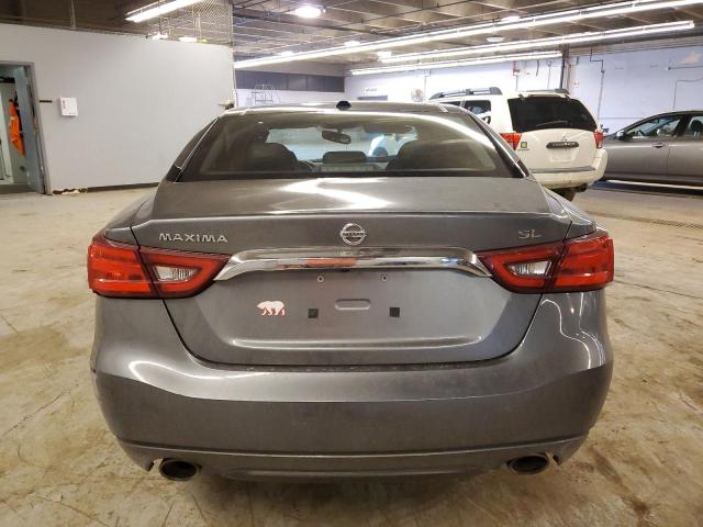 Photo 6 from auction – 2016 NISSAN MAXIMA 3.5 with VIN 1N4AA6AP4GC416387