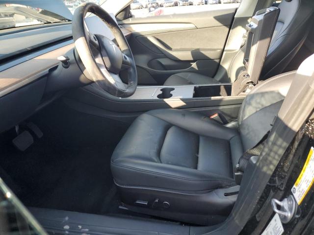 Photo 7 from auction – 2023 TESLA MODEL 3 with VIN 5YJ3E1EB0PF390253