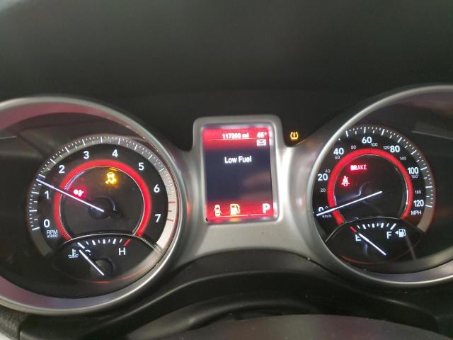Photo 9 from auction – 2014 DODGE JOURNEY SE with VIN 3C4PDCAB9ET267216