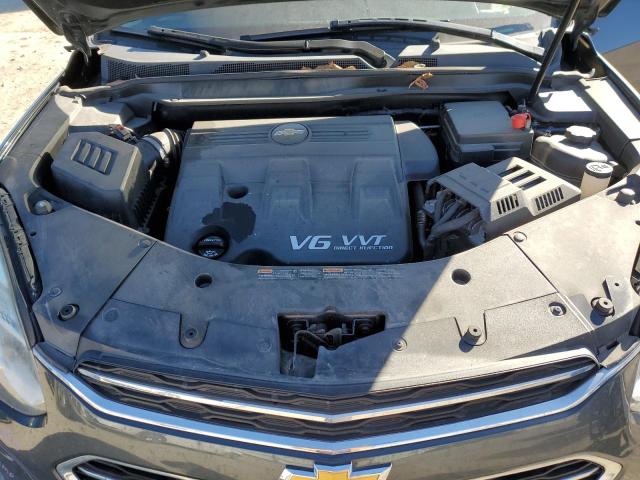 Photo 12 from auction – 2017 CHEVROLET EQUINOX LT with VIN 2GNFLFE34H6239925