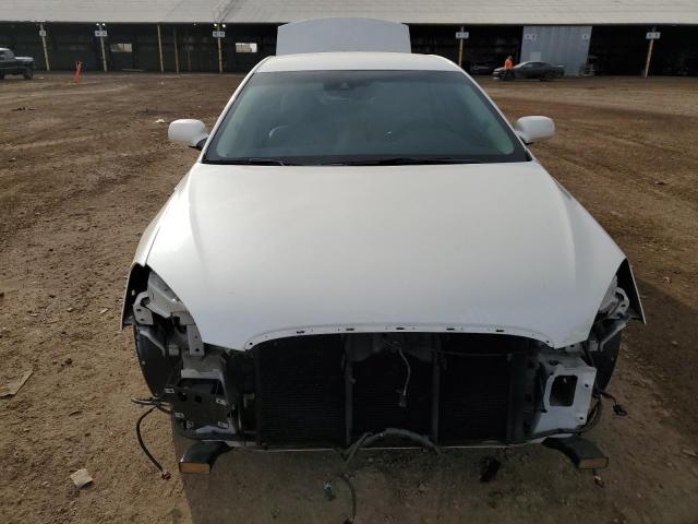 Photo 5 from auction – 2010 BUICK LUCERNE CX with VIN 1G4HE5EMXAU113649