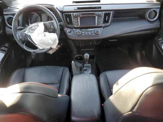 Photo 8 from auction – 2018 TOYOTA RAV4 SE with VIN 2T3JFREV9JW735052