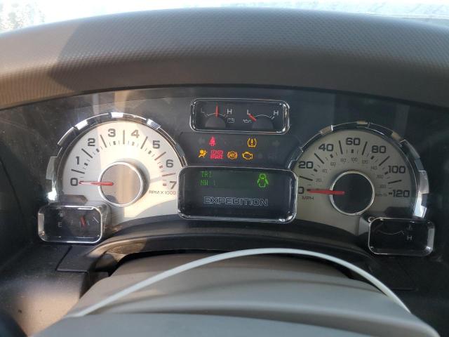 Photo 9 from auction – 2008 FORD EXPEDITION with VIN 1FMFK19558LA74836