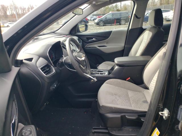 Photo 7 from auction – 2019 CHEVROLET EQUINOX with VIN 2GNAXHEV5K6138377
