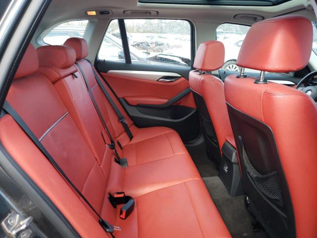 Photo 11 from auction – 2014 BMW X1 XDRIVE2 with VIN WBAVL1C58EVR92874