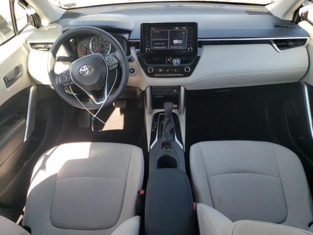 Photo 8 from auction – 2022 TOYOTA COROLLA CR with VIN 7MUCAABG9NV011809