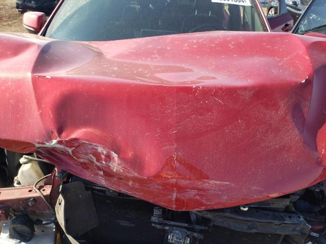 Photo 11 from auction – 2021 ACURA RDX A-SPEC with VIN 5J8TC2H6XML001428